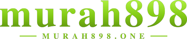 murah898 logo