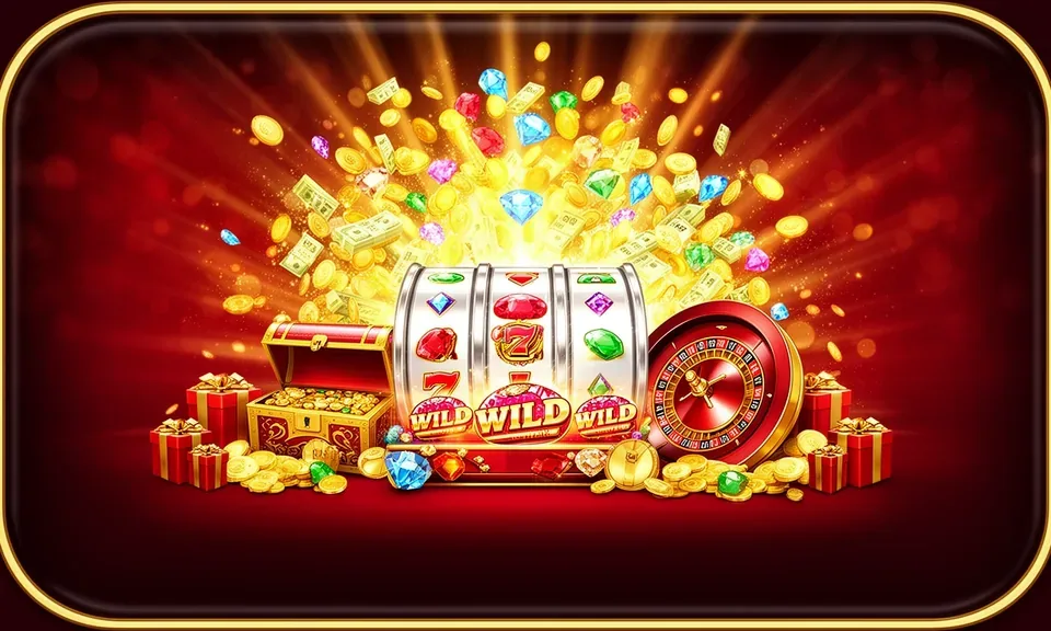 murah898 Casino and Slots