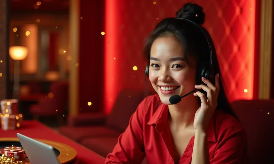murah898 Real Dealers, Real Cards at murah898 Live Blackjack